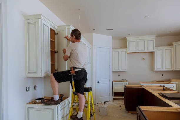 Kitchen Flooring specialists in Immaculata, PA